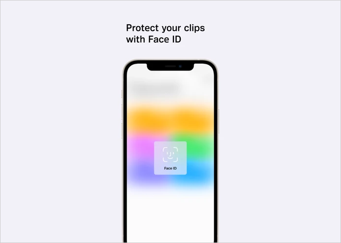 Clipboard 