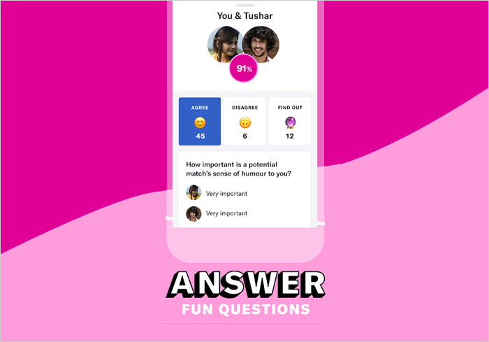 OkCupid free