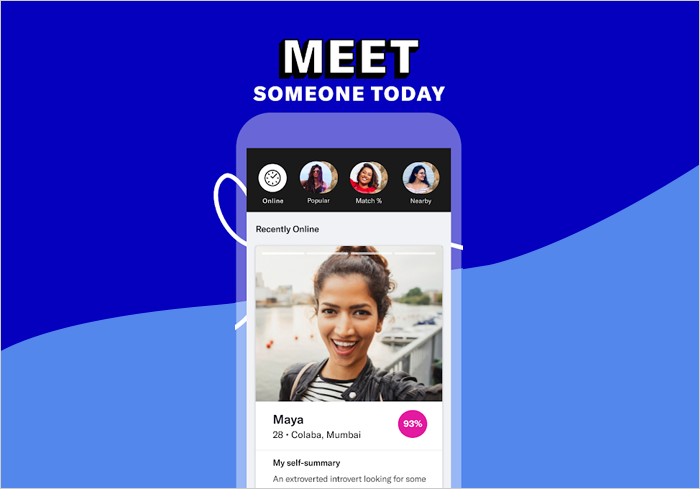 OkCupid app review