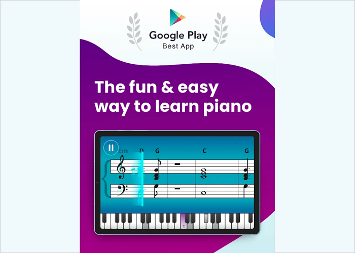 virtual piano online