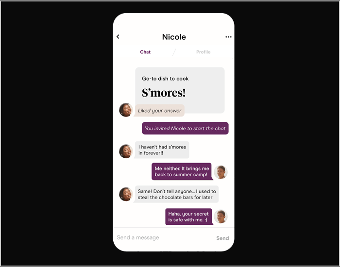 Hinge App Review