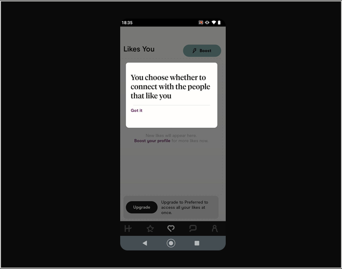Hinge App Review