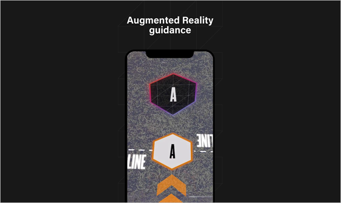 BALLN AI football app