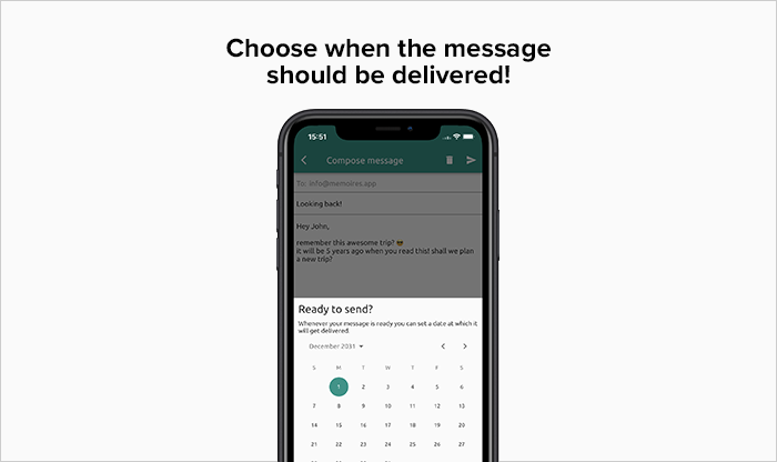 best memories sharing app