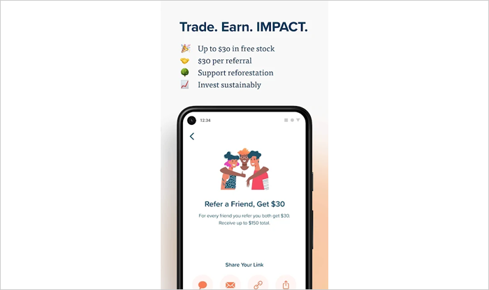 best stock trading app