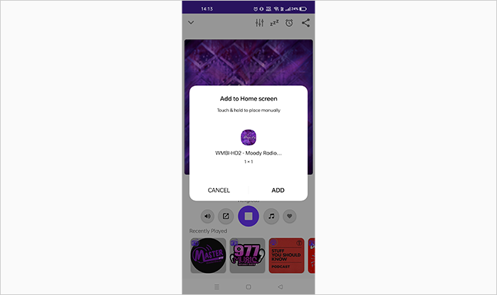 Radio FM for Android and iOS