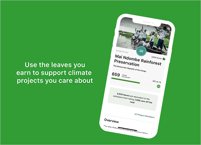 GetGreen review