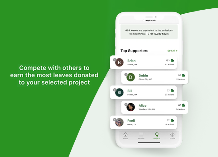GetGreen app review