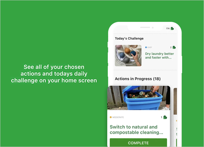 GetGreen review