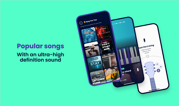 Solfegio app review