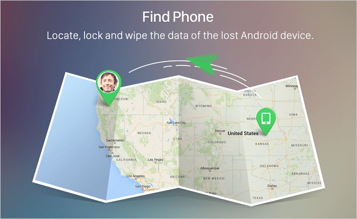 AirMirror app