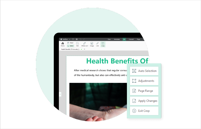 SwifDoo PDF