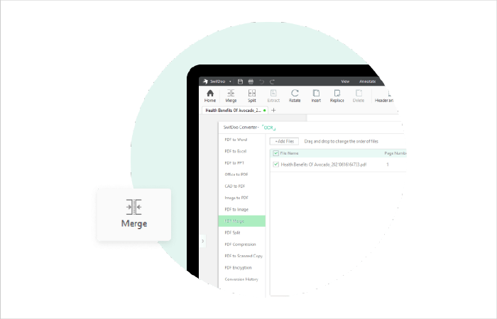 SwifDoo PDF pro