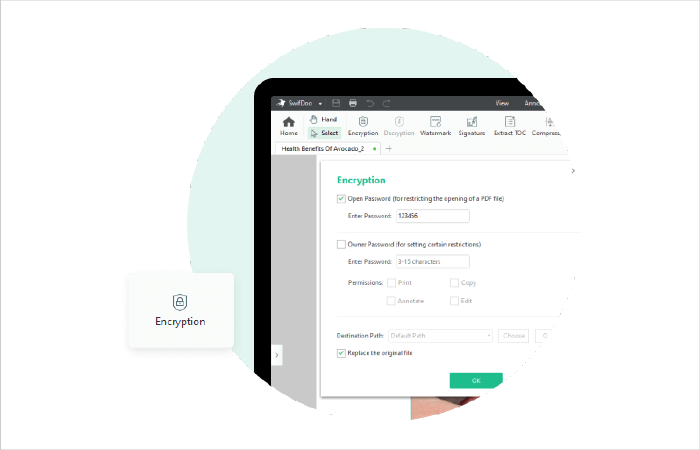 PDF editor free download