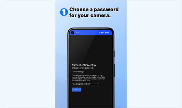 LineCast app review