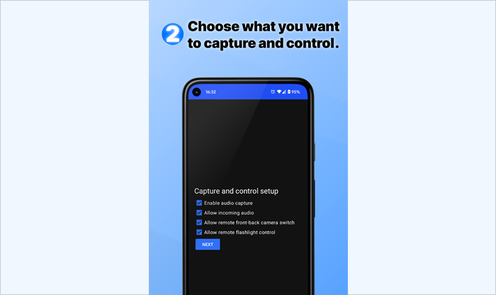LineCast app review