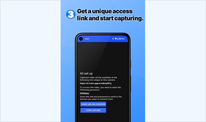 LineCast app review