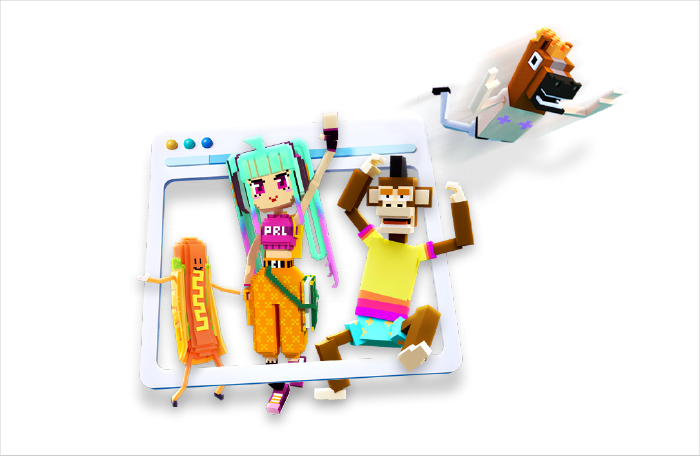 top game NFT