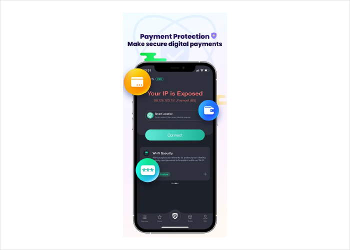 VPN iTop App Review