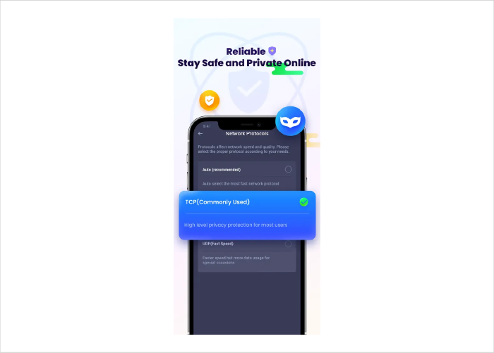 VPN iTop App Review