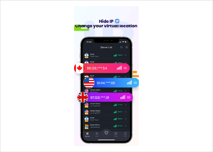 VPN iTop App Review