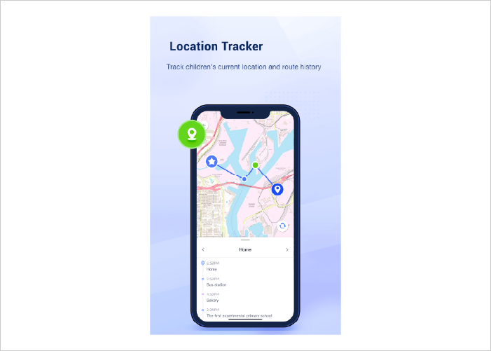 app for parental control