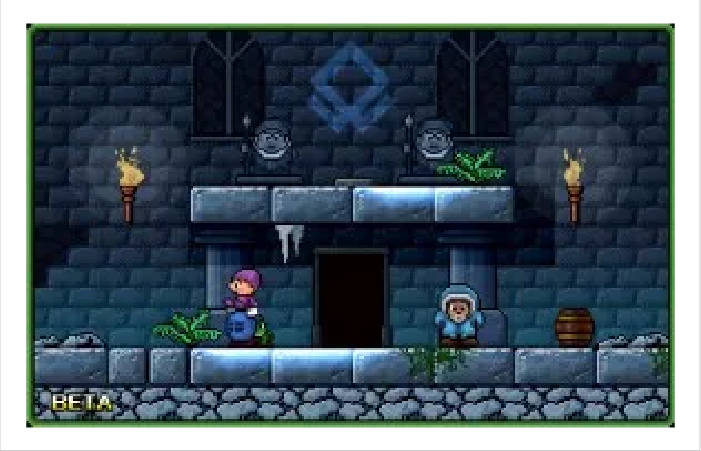 mobile game engines