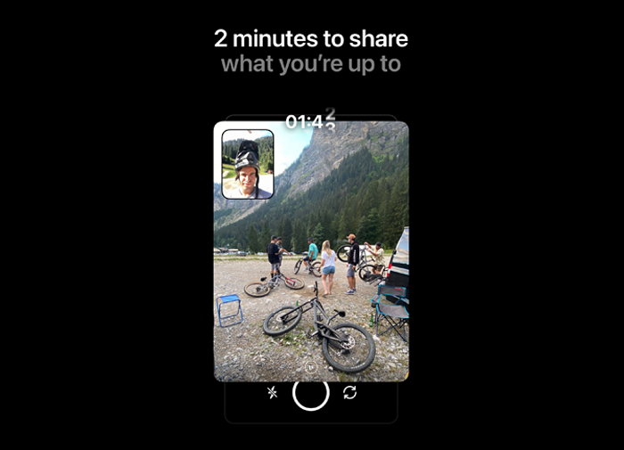 best social app