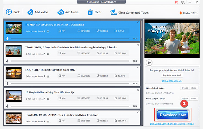 best video downloader