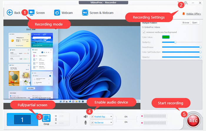 free video converter