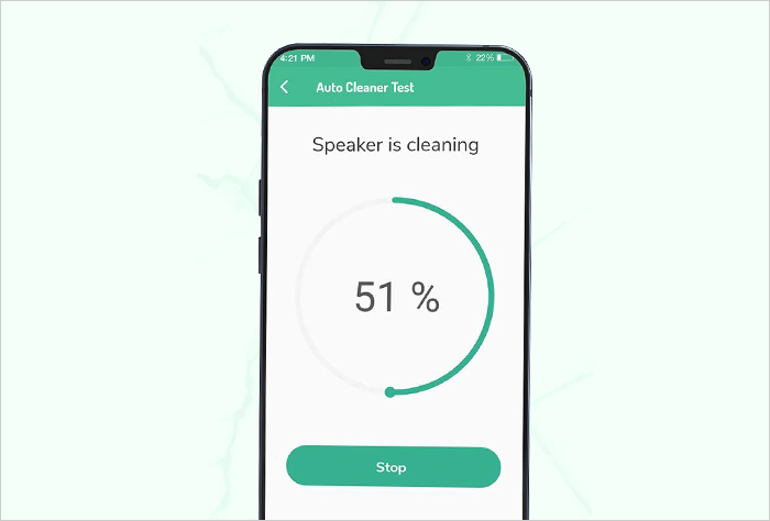 Fix My Speaker