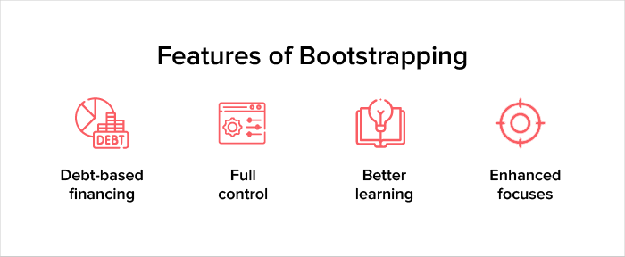 Features of bootstrapping