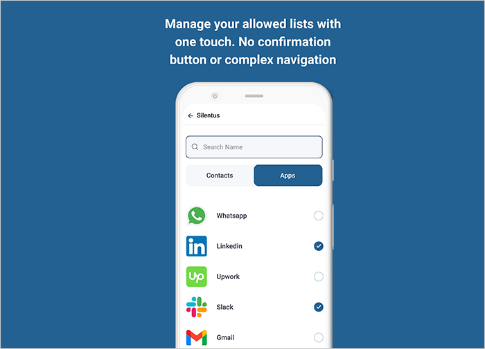 Silentus App Review