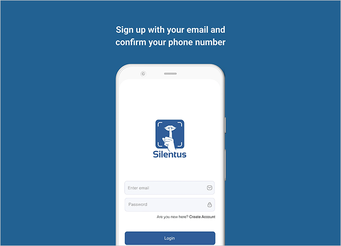 Silentus App Review