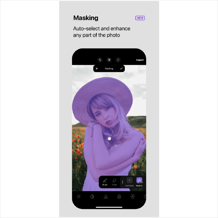 good photo editing apps