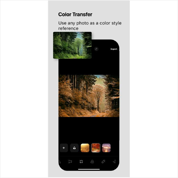 best free photo editing app for iPhone