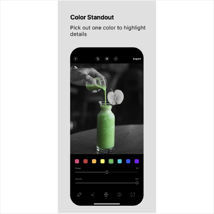 photo editing apps