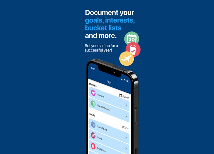 best bullet journal app for free
