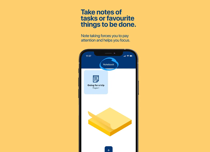 online journal app