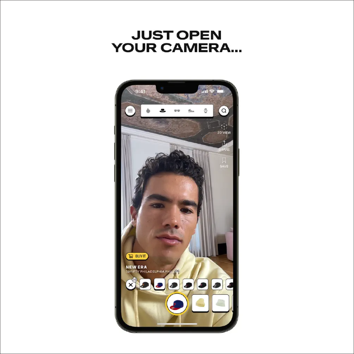 top online shopping app