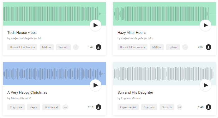 Sound Effects