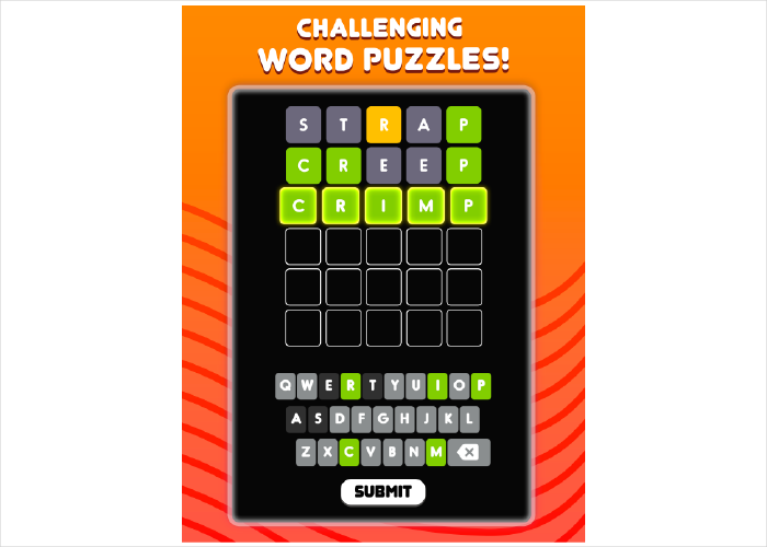 Wordle App Review
