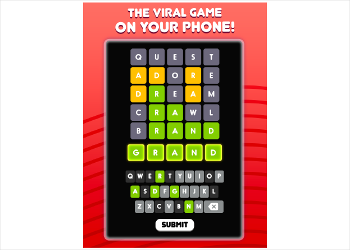Wordle App Review