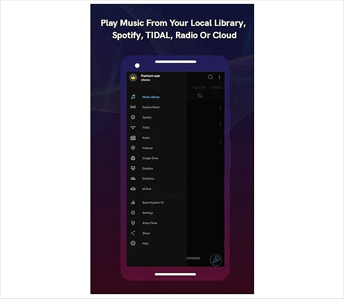 Boom App Review