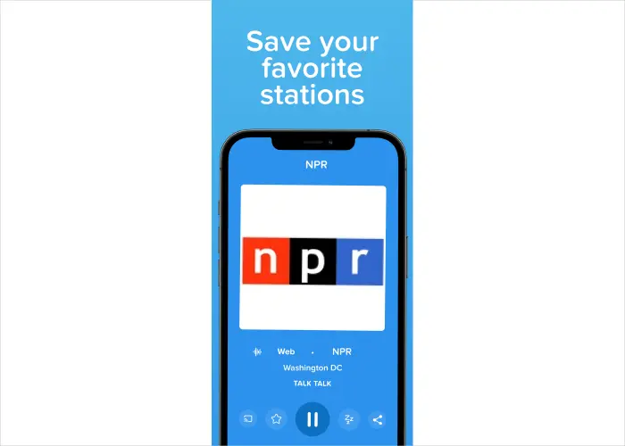 Simple Radio review