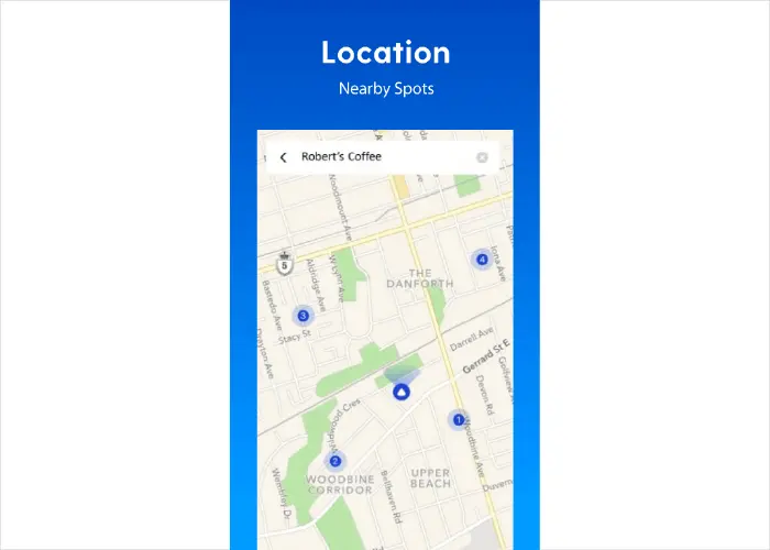 Thumzup mobile app