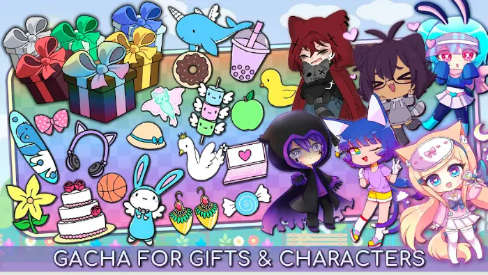 Gacha Life app review