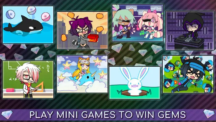 Gacha Life app review