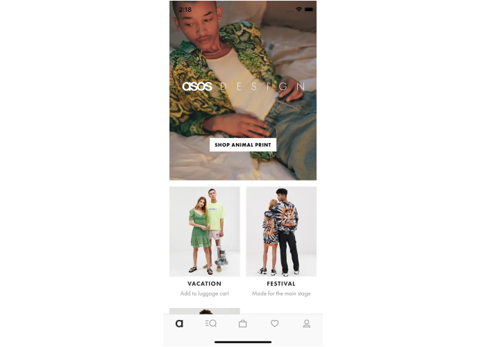 Visual Search