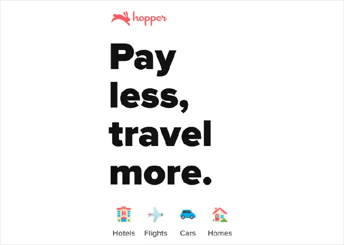hopper app review
